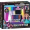 Cra-Z-Art Набор для творчества Monster High colour fx Студия наращивания волос, арт. 72234CRA