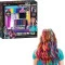 Cra-Z-Art Набор для творчества Monster High colour fx Студия наращивания волос, арт. 72234CRA