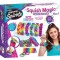 Cra-Z-Art набор для изготовления браслетов squish magic bubble bands, арт. 17343CRA