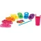 Cra-Z-Art набор для изготовления браслетов squish magic bubble bands, арт. 17343CRA