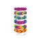 Cra-Z-Art набор для изготовления браслетов squish magic bubble bands, арт. 17343CRA