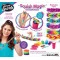 Cra-Z-Art набор для изготовления браслетов squish magic bubble bands, арт. 17343CRA