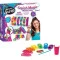 Cra-Z-Art набор для изготовления браслетов squish magic bubble bands, арт. 17343CRA