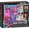 Cra-Z-Art Набор детской косметики Monster High feeling fierce makeover, арт. 72208CRA