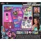 Cra-Z-Art Набор детской косметики Monster High feeling fierce makeover, арт. 72208CRA