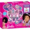 Cra-Z-Art Набор детской косметики Barbie sparkle lockets, арт. 34068CRA
