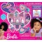 Cra-Z-Art Набор детской косметики Barbie sparkle lockets, арт. 34068CRA