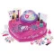 Cra-Z-Art Набор детской косметики Barbie All in One Nail Studio, 34052cra