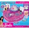 Cra-Z-Art Набор детской косметики Barbie All in One Nail Studio, 34052cra