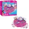 Cra-Z-Art Набор детской косметики Barbie All in One Nail Studio, 34052cra