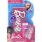 Cra-Z-Art Набор детской косметики Barbie all in one beauty makeup compact, арт. 34069CRA