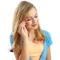Cra-Z-Art Набор детской косметики Barbie all in one beauty makeup compact, арт. 34069CRA