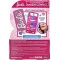 Cra-Z-Art Набор детской косметики Barbie all in one beauty makeup compact, арт. 34069CRA