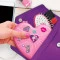 Cra-Z-Art Набор детской косметики Barbie All in One Beauty Compact, арт. 34067CRA