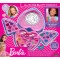Cra-Z-Art Набор детской косметики Barbie All in One Beauty Compact, арт. 34067CRA