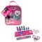 Cra-Z-Art Набор детской косметики Barbie glam & glitz, арт. 34071CRA
