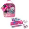 Cra-Z-Art Набор детской косметики Barbie glam & glitz, арт. 34071CRA