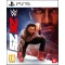 Games Software WWE 2K25 [BD DISK] (PS5), арт. 5026555438544