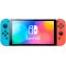 Nintendo Игровая консоль Switch OLED (неоновый красный/неоновый синий), 45496883409
