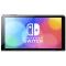 Nintendo Игровая консоль Switch OLED (неоновый красный/неоновый синий), 45496883409