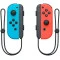 Nintendo Игровая консоль Switch OLED (неоновый красный/неоновый синий), 45496883409