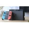 Nintendo Игровая консоль Switch OLED (неоновый красный/неоновый синий), 45496883409