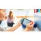 Nintendo Игровая консоль Switch OLED (неоновый красный/неоновый синий), 45496883409