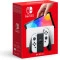 Nintendo Игровая консоль Switch OLED (белая), арт. 45496883386