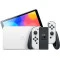 Nintendo Игровая консоль Switch OLED (белая), арт. 45496883386
