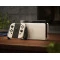 Nintendo Игровая консоль Switch OLED (белая), арт. 45496883386
