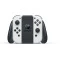 Nintendo Игровая консоль Switch OLED (белая), арт. 45496883386