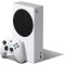 Microsoft Игровая консоль Xbox Series S 512GB, белая, rrs-00009