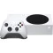 Microsoft Игровая консоль Xbox Series S 512GB, белая, rrs-00009