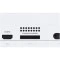 Microsoft Игровая консоль Xbox Series S 512GB, белая, rrs-00009