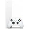 Microsoft игровая консоль Xbox Series S 1TB, белая, арт. EP2-00645
