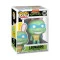 Фигурка Funko POP: TMNT Easter - leo, арт. 889698860437