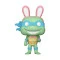 Фигурка Funko POP: TMNT Easter - leo, арт. 889698860437