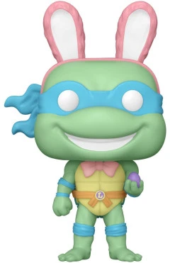 Фигурка Funko POP: TMNT Easter - leo, арт. 889698860437