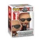 Funko Фигурка Funko POP WWE: The Rock - final boss (Wrestlemania 40), арт. 889698859929
