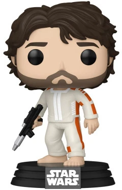 Funko Фігурка Funko POP Star Wars: Andor S2 - cassian andor, арт. 889698837682