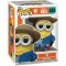 Funko Фігурка Funko POP Rocks: Minions X BTS - V, арт. 889698859691