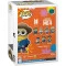 Funko Фігурка Funko POP Rocks: Minions X BTS - V, арт. 889698859691