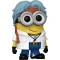 Funko Фігурка Funko POP Rocks: Minions X BTS - Suga, арт. 889698859684