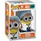 Funko Фігурка Funko POP Rocks: Minions X BTS - Suga, арт. 889698859684