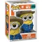 Funko Фігурка Funko POP Rocks: Minions X BTS - RM, арт. 889698859677
