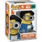 Funko Фигурка Funko POP Rocks: Minions X BTS - Jung Kook, арт. 889698859660