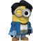 Funko Фигурка Funko POP Rocks: Minions X BTS - Jung Kook, арт. 889698859660