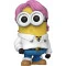 Funko Фигурка Funko POP Rocks: Minions X BTS - Jin, арт. 889698859653