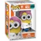 Funko Фигурка Funko POP Rocks: Minions X BTS - Jin, арт. 889698859653