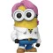 Funko Фигурка Funko POP Rocks: Minions X BTS - Jin, арт. 889698859653